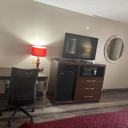 Royal Inn & Suites Mountain Grove Eksteriør bilde