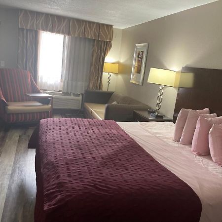 Royal Inn & Suites Mountain Grove Eksteriør bilde
