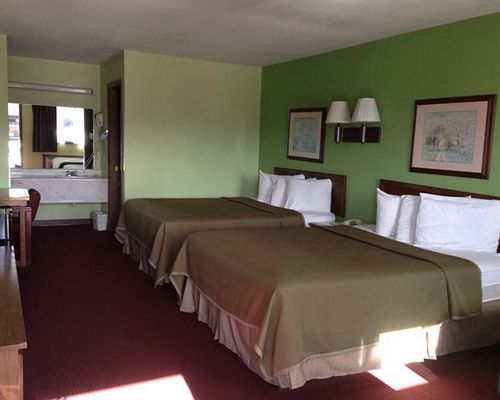 Royal Inn & Suites Mountain Grove Eksteriør bilde